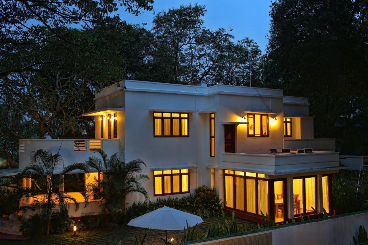 Beach Gate Bungalows - A Cgh Earth Saha Experience Kochi المظهر الخارجي الصورة